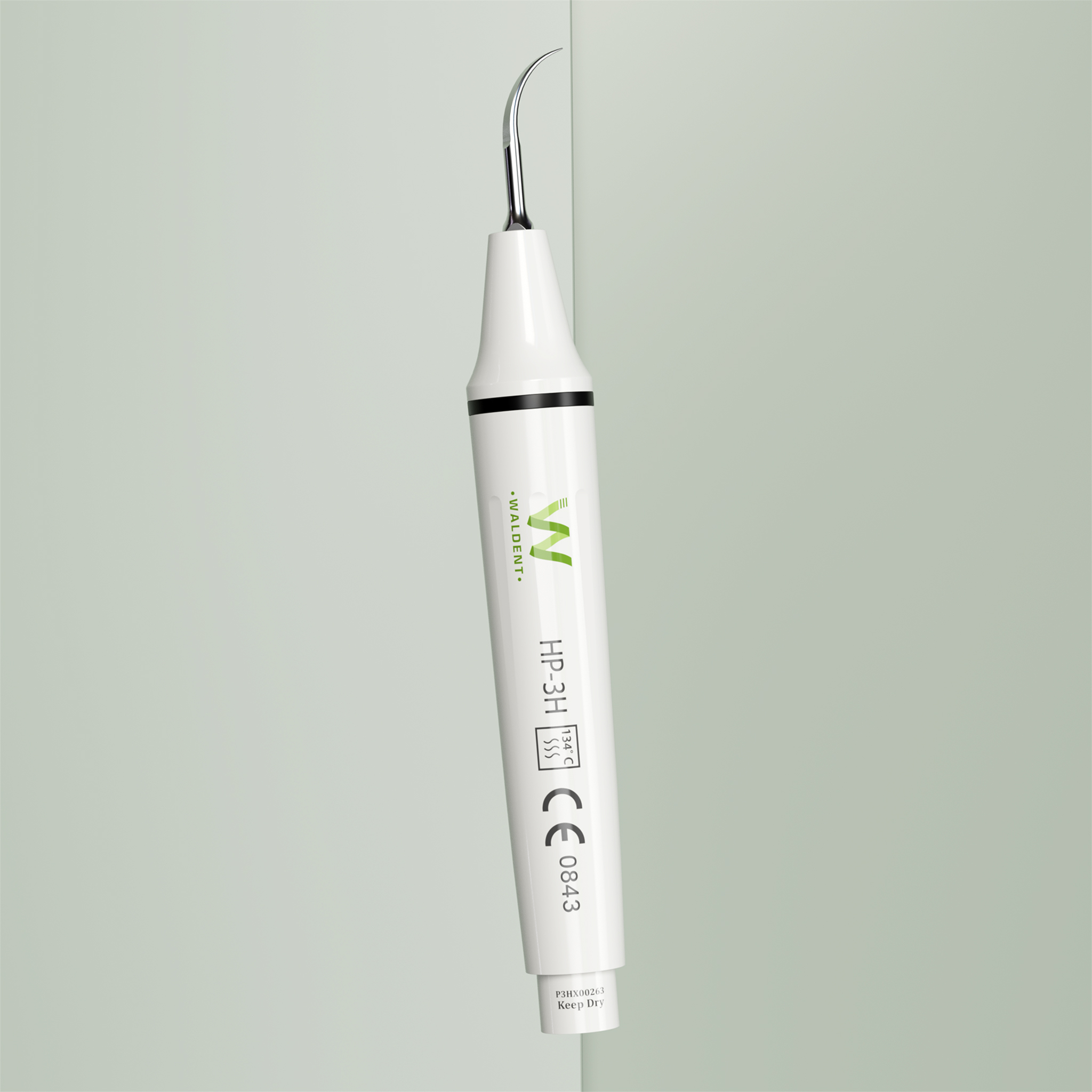 Waldent Ultrasonic Scaler Handpiece