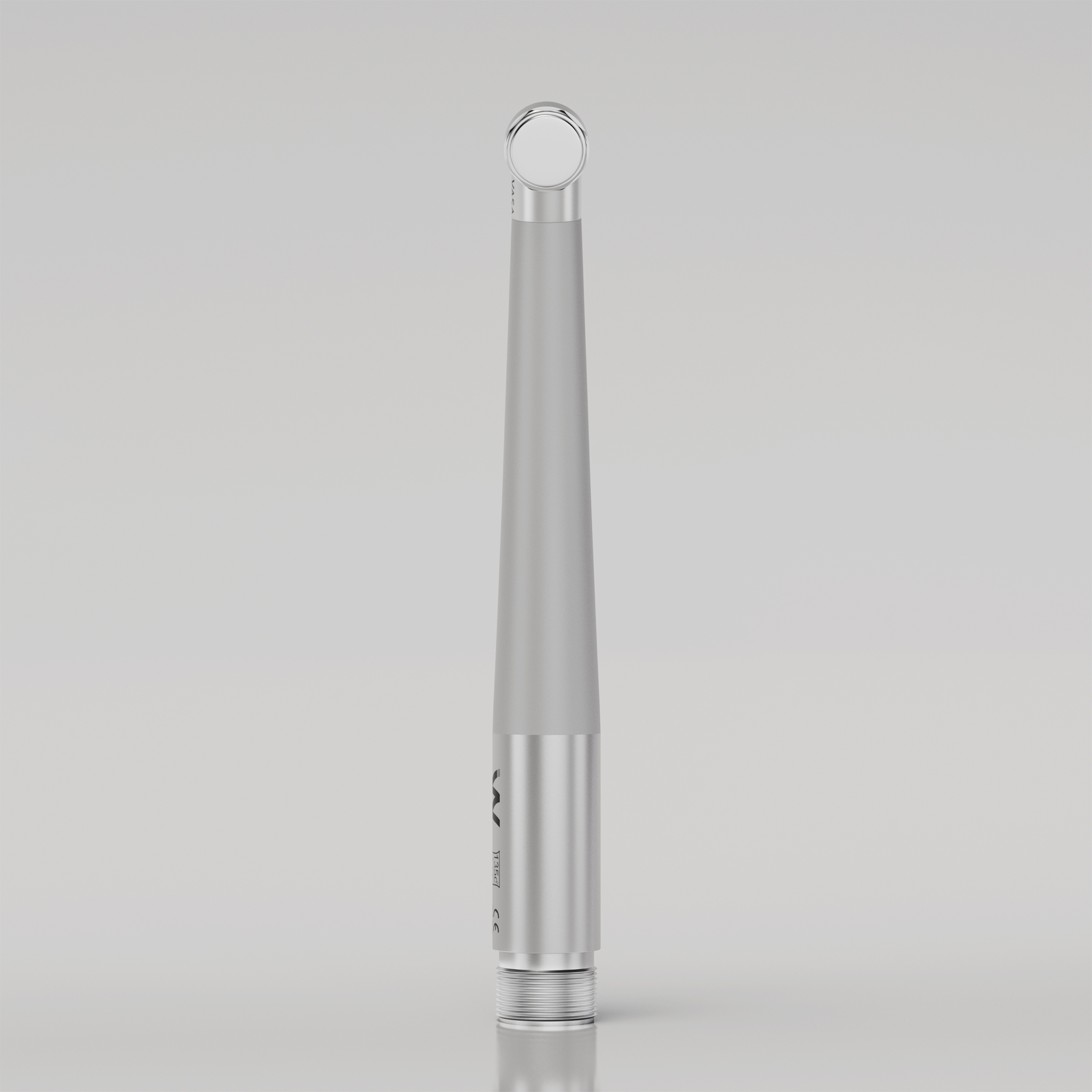 Waldent Premium Led Airotor Turbine And Cartridge - Vasa series