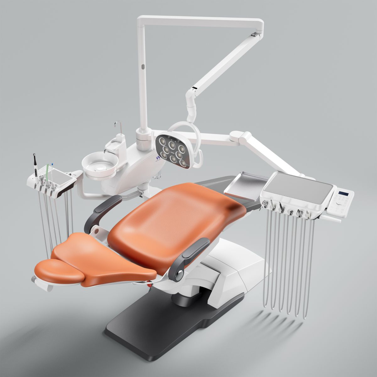 Waldent Optimus Dental Chair