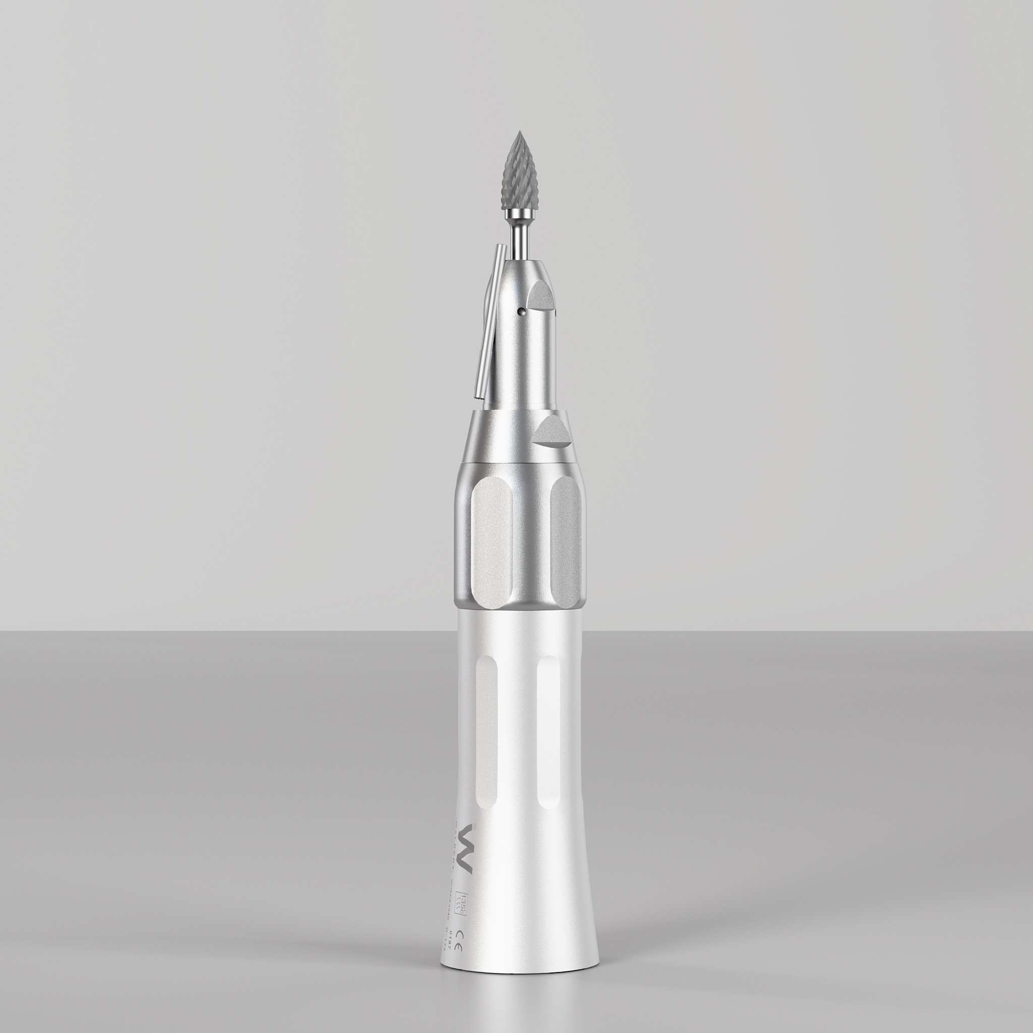 Waldent External Water Spray Straight Handpiece