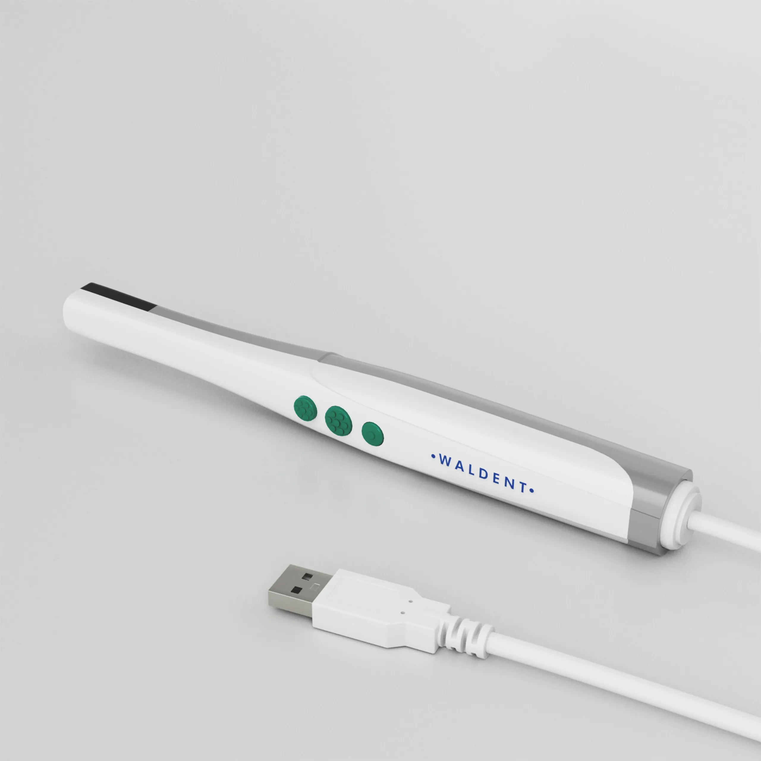 Waldent Intraoral Camera USB Model ( For Laptop )