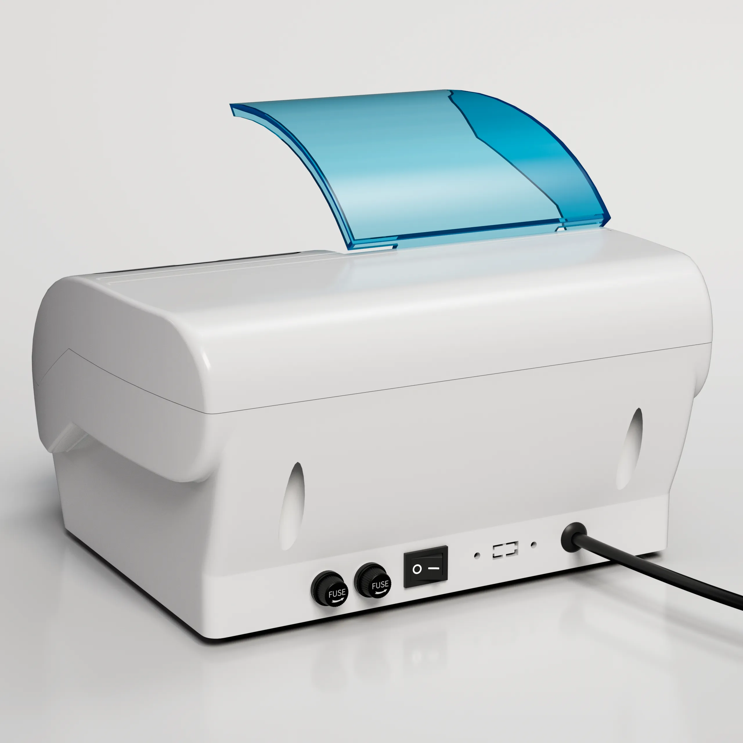 EndoKing Amalgamator For Amalgam and GIC