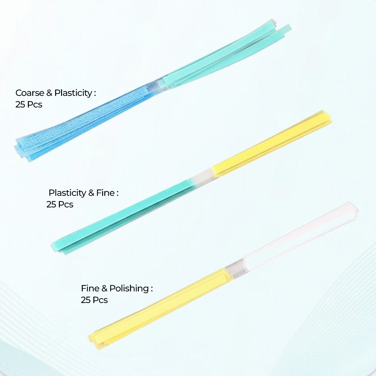 Tor Vm Finishing & Polishing Kit