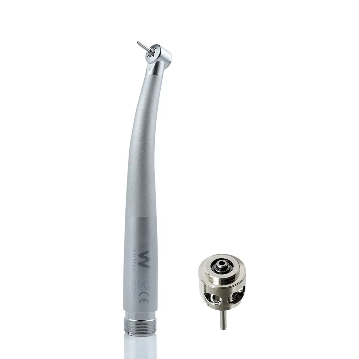 Waldent Nano Airotor And Cartridge