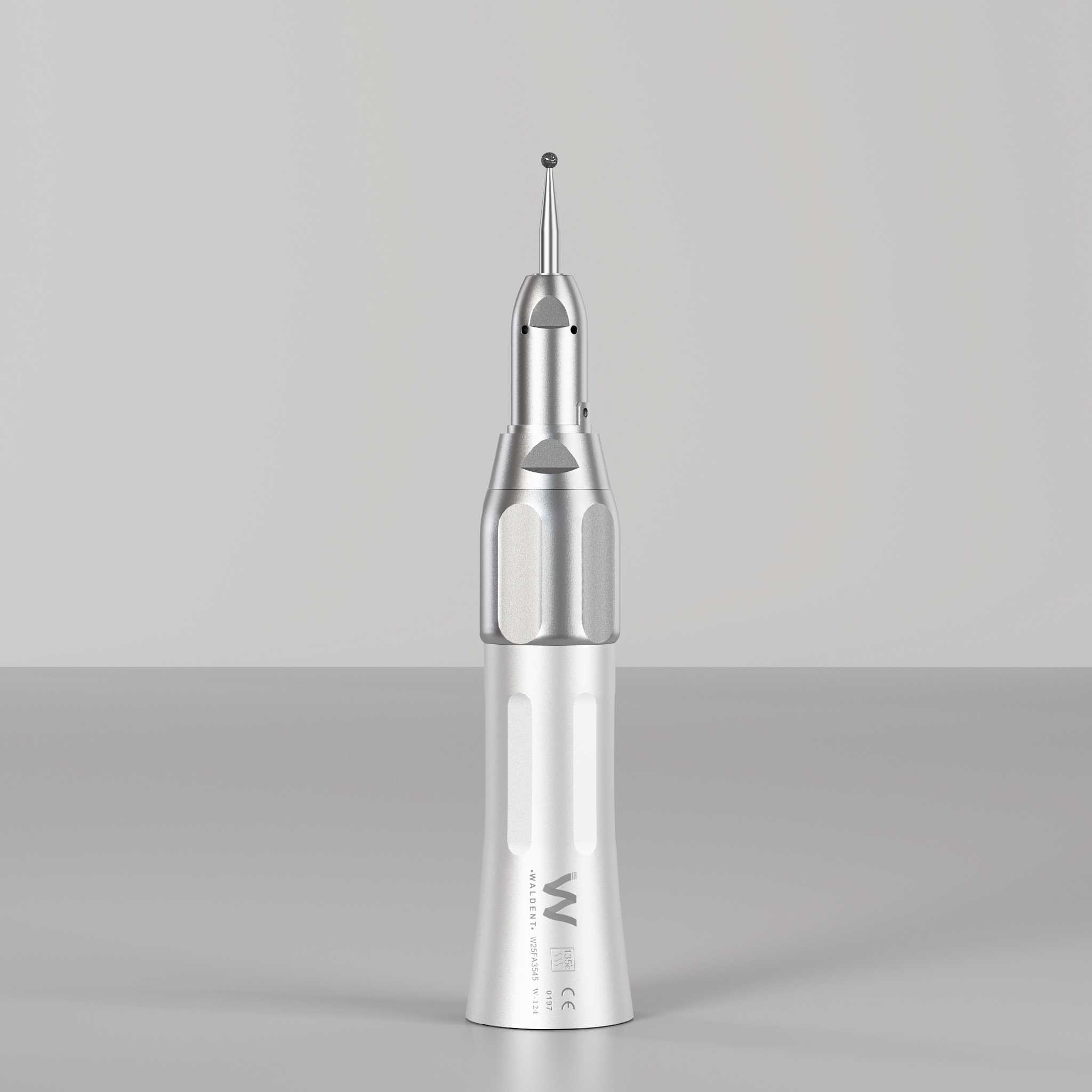 Waldent Premium Straight Handpiece (W-124)
