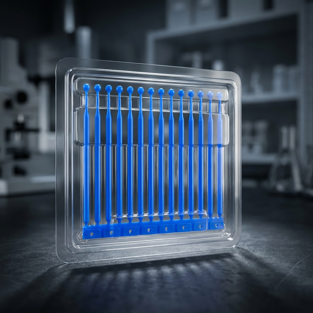 ET Dental Adhesive Veneer Stick