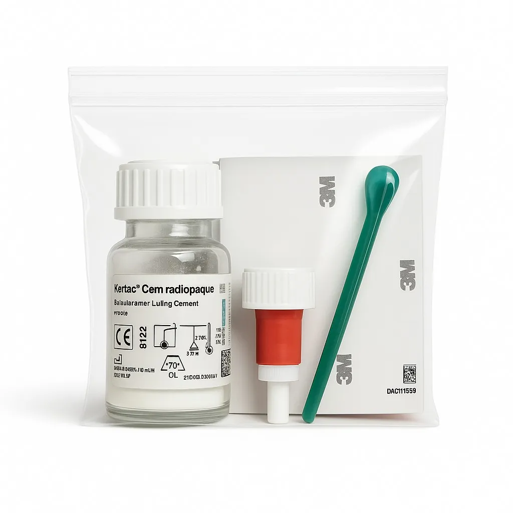 3m Espe Ketac Cem Glass Ionomer Luting Cement (Powder Only)
