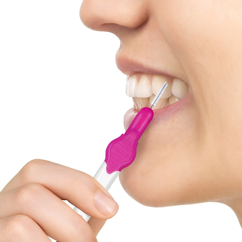 Stoddard Interdental Brushes