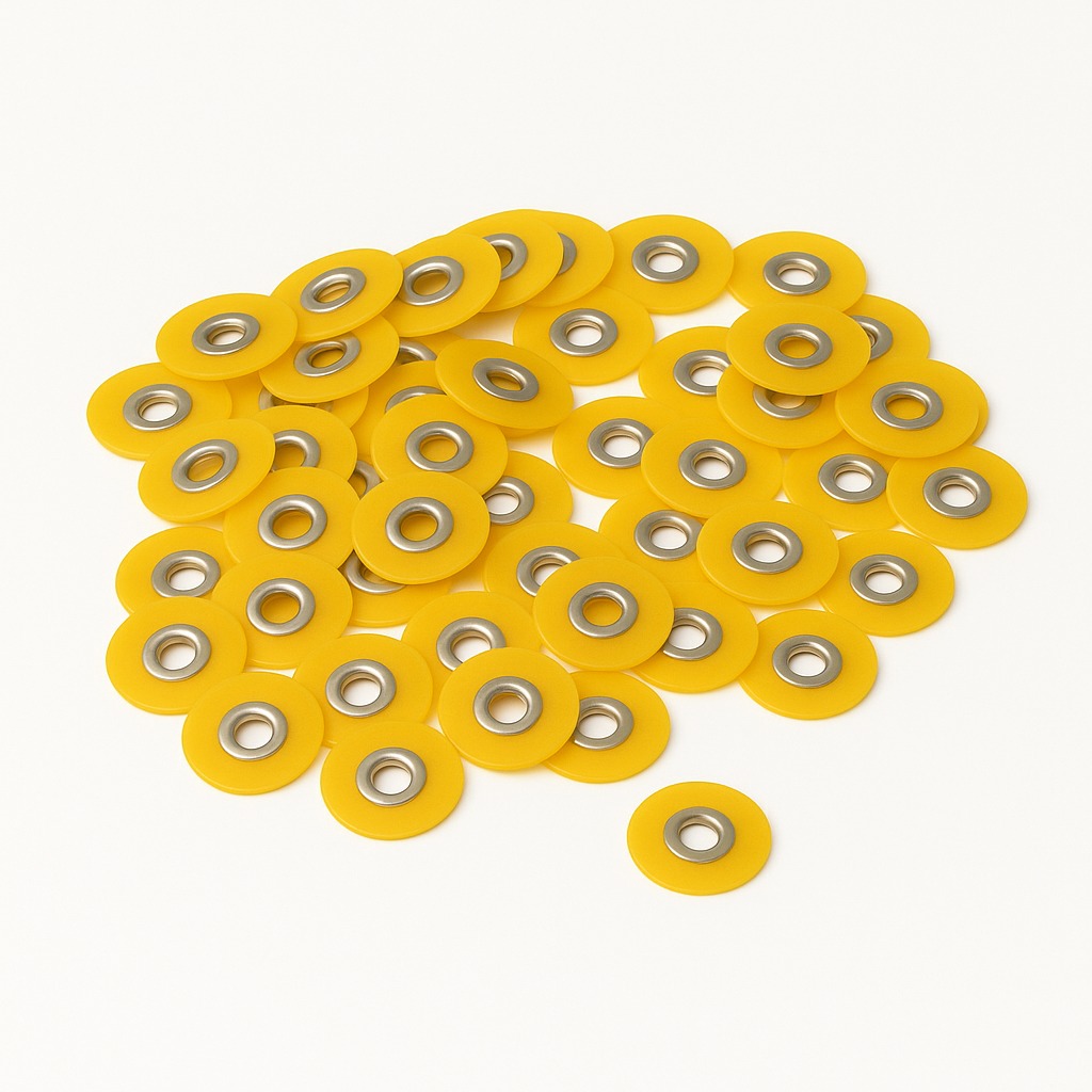 3M ESPE Sof-Lex XT Extra Thin Polishing Discs (Pack Of 30)