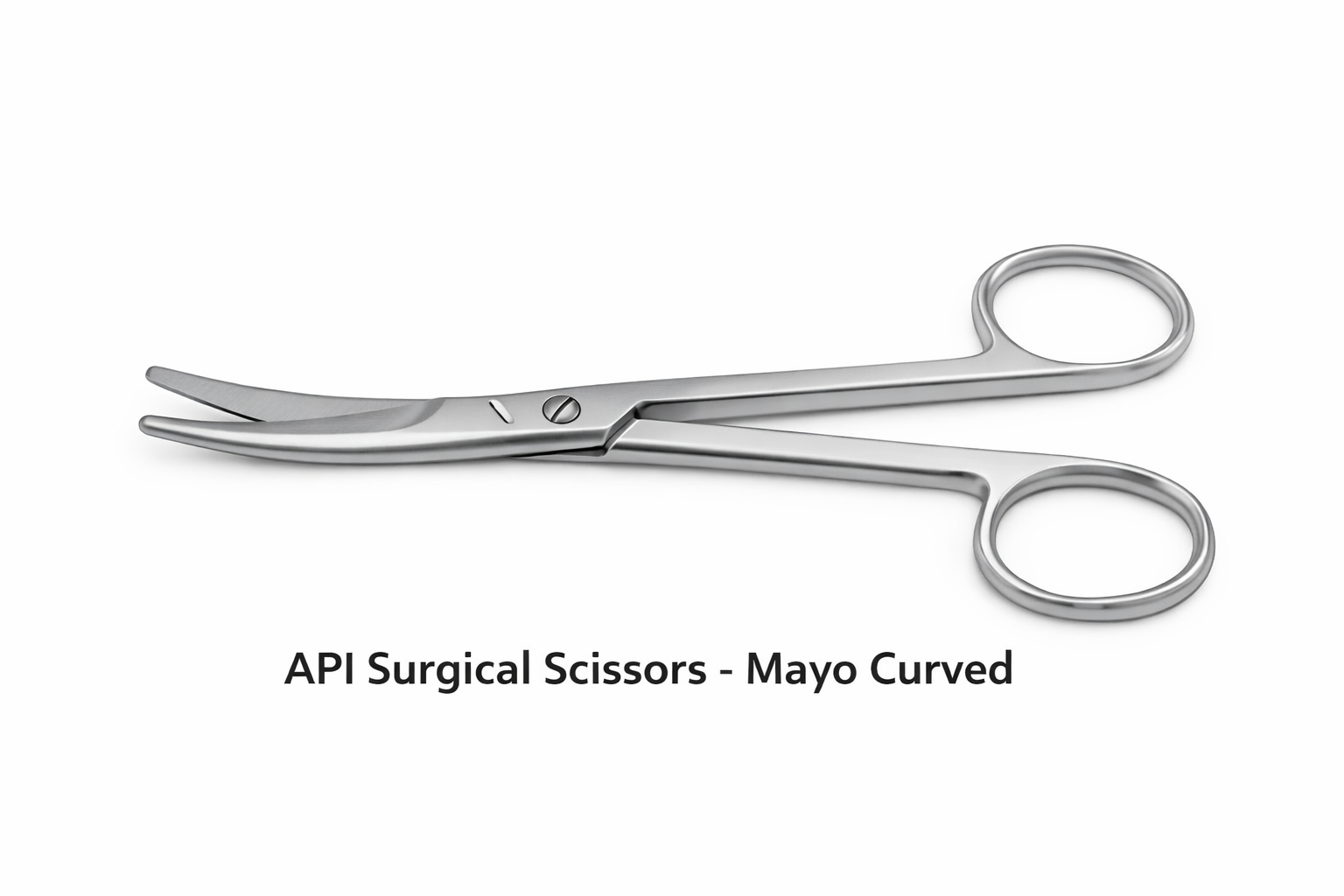 API Surgical Scissors - Mayo