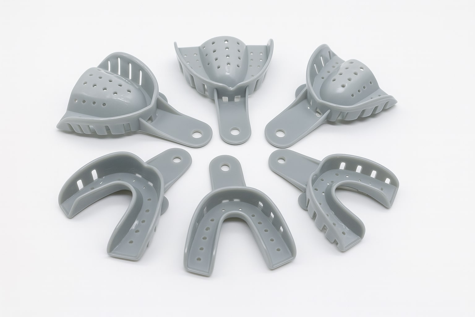 Cotisen Adjustable Impression Trays