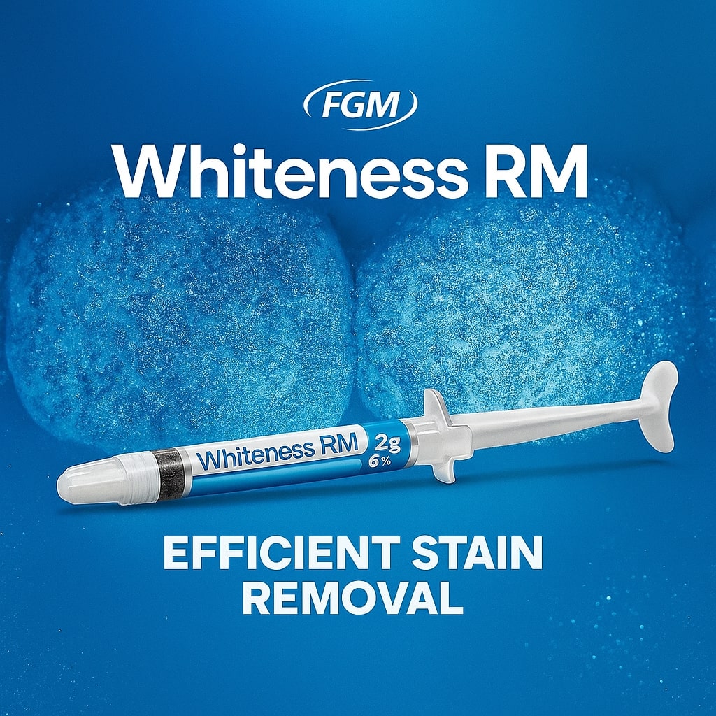 Fgm Whiteness Rm