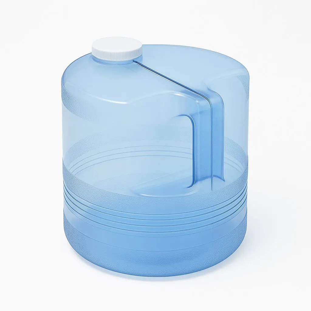 Waldent Water Distiller Collection Jar - 4L