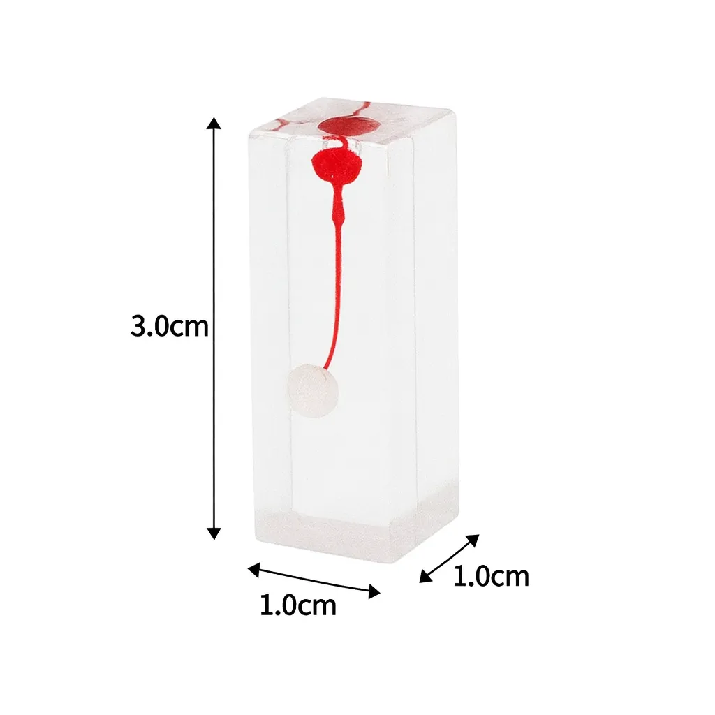 iDENTical Endo Training Bloc For Root Canal Practice M8002