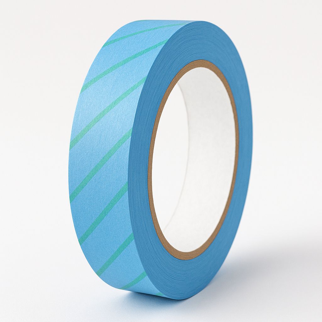 Shivaah Autoclave Indicator Tape