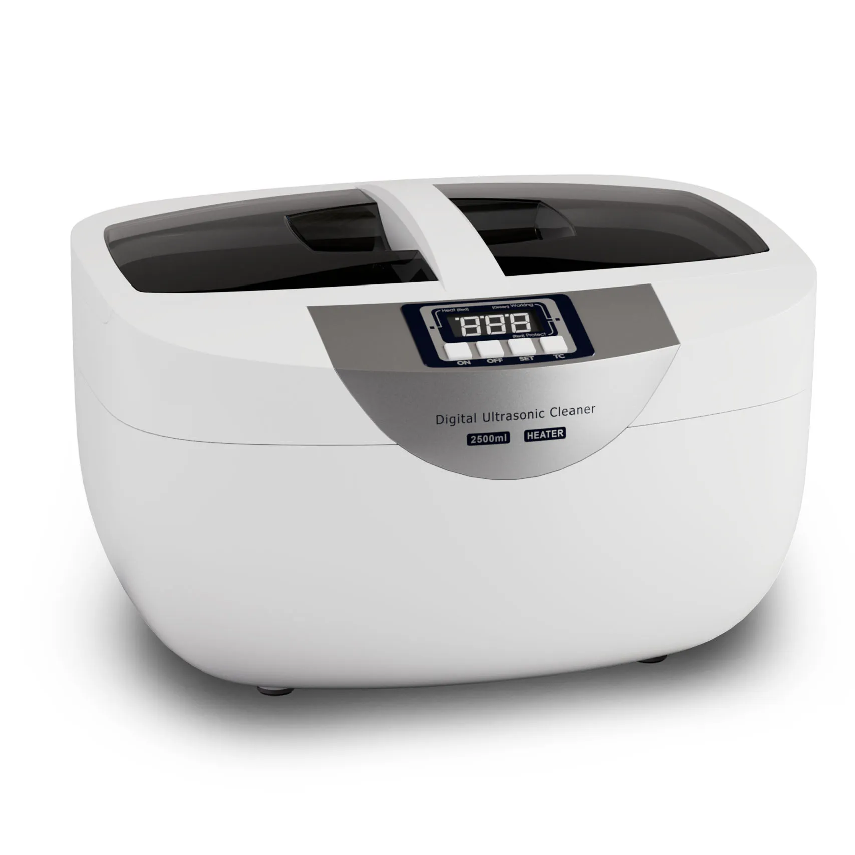 Codyson Ultrasonic Cleaner CD - 4820 (2.5 Litres)