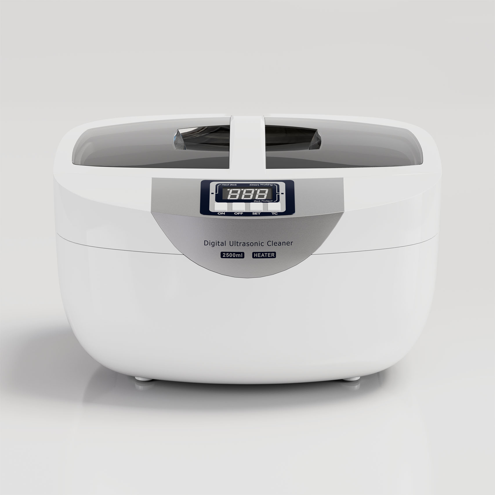 Codyson Ultrasonic Cleaner CD - 4820 (2.5 Litres)