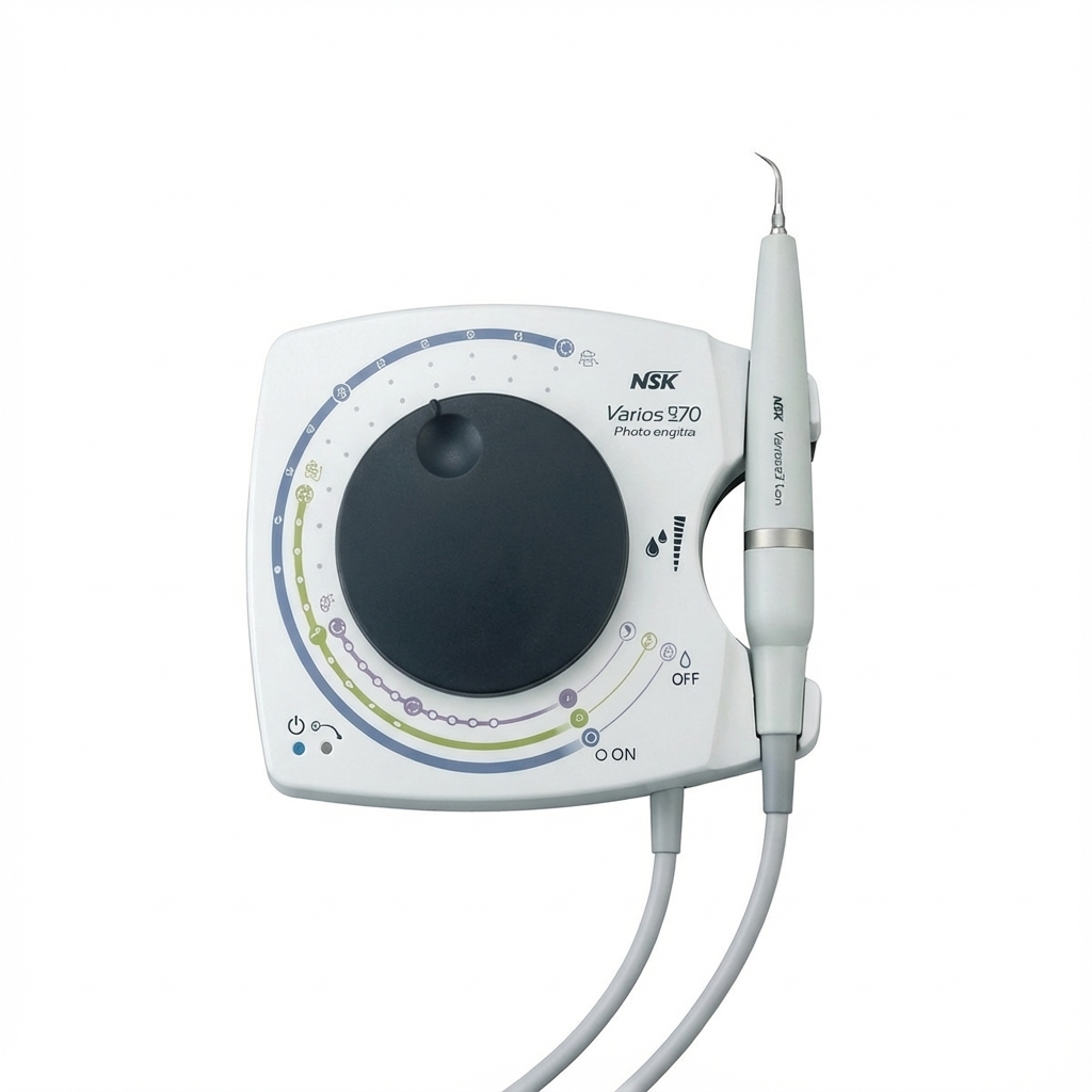 Nsk Varios 570 Scaler