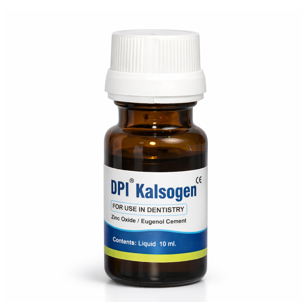 Dpi Kalsogen Powder & Liquid