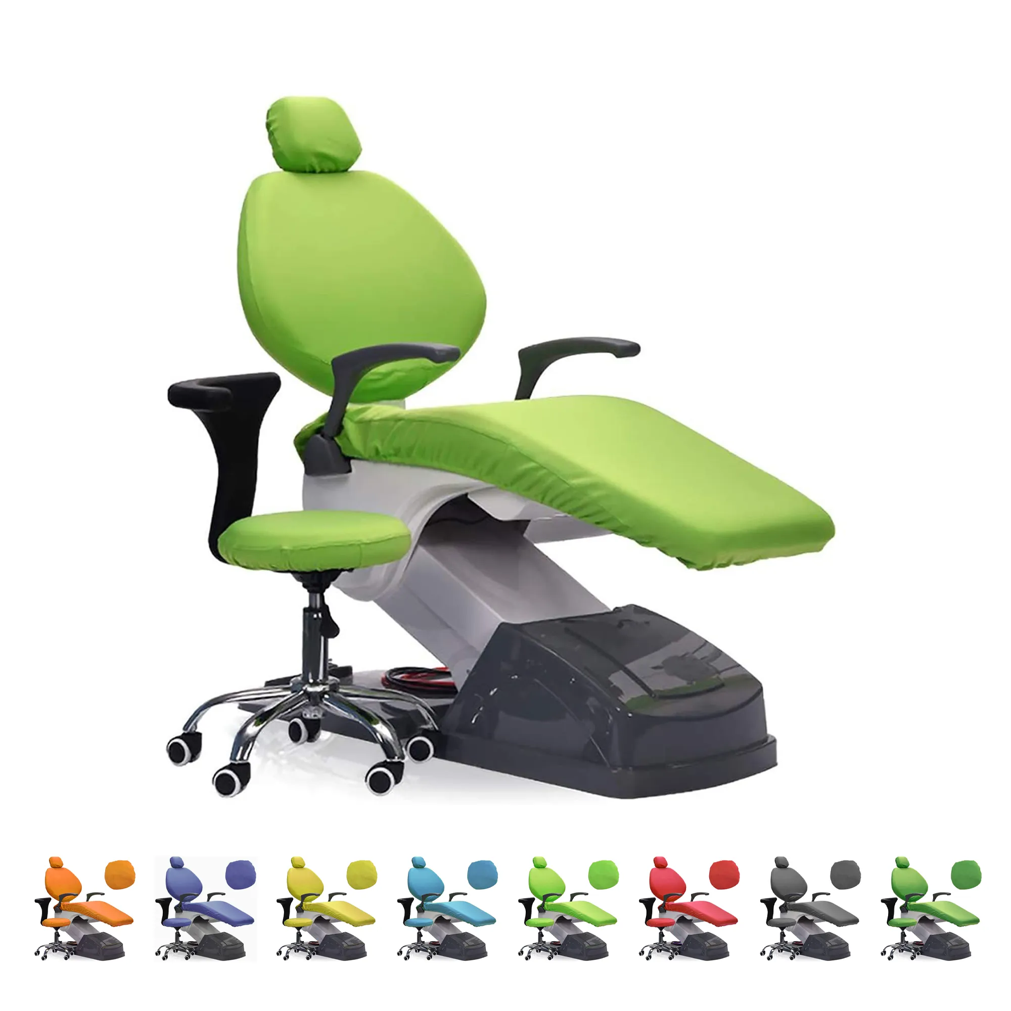 ET Dental Chair Cover (Washable)