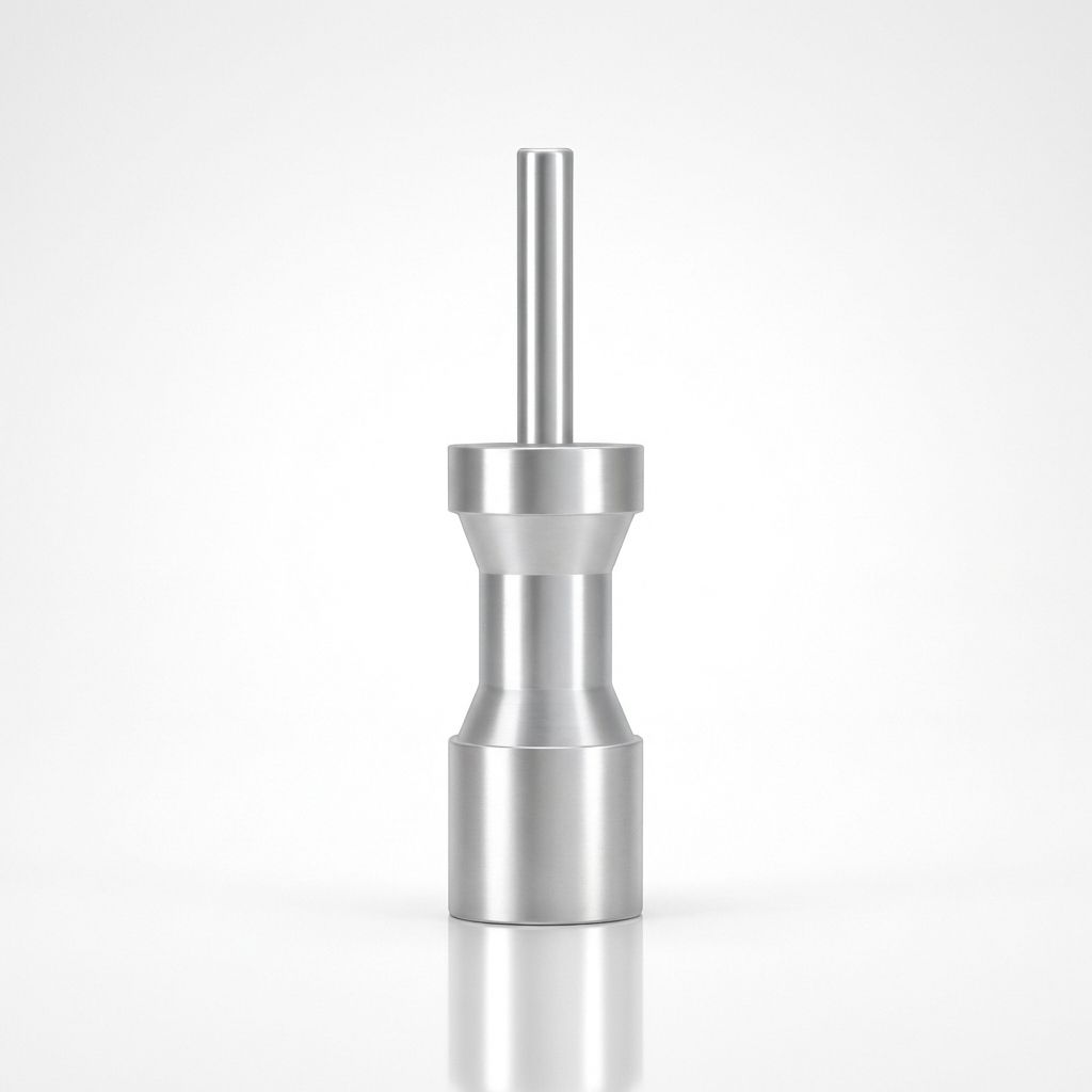 Dentaltech Korean | Israeli | Nobel | Straumann Implant Compatible Multi Unit Open Tray Impression Coping ∅4.8mm X 11mm (FHZYG)