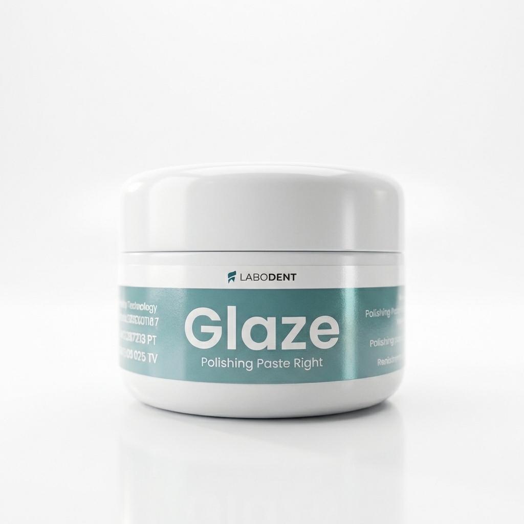 Labodent Glaze Paste 15gm