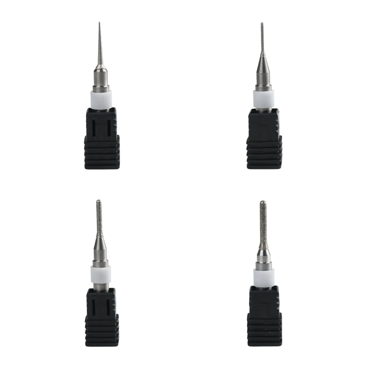 Labodent Emax Milling Burs GC (Nexy Type)