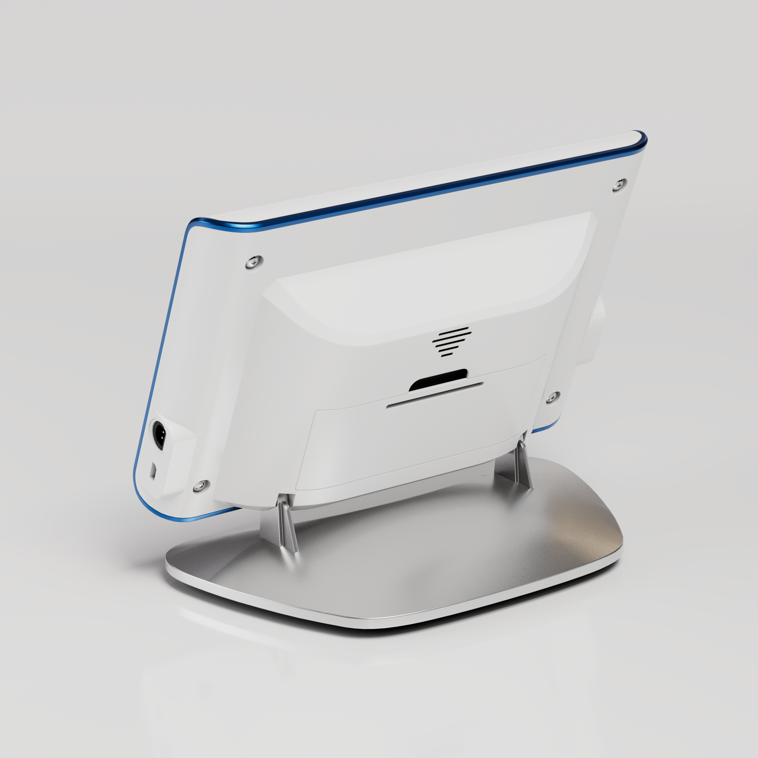 Endoking Apex Locator (Endo-Pex iii)