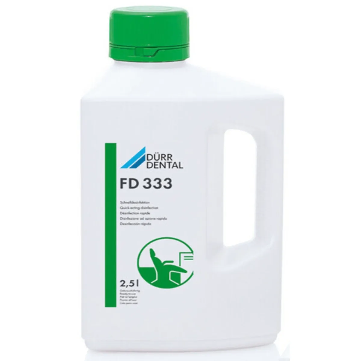 Durr Dental FD 333 Surface Disinfectant Solution