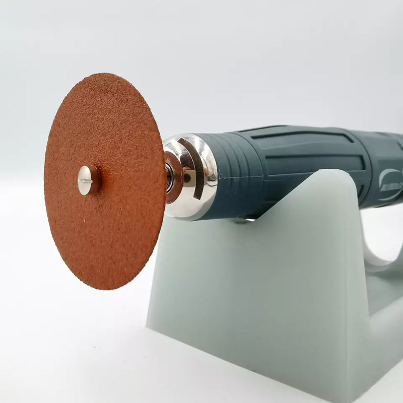 San-I Silicon Carbide Margin Adjustment & Seperation Discs for Ceramics Ø22 x 0.25 x 1.8mm (100pcs)        