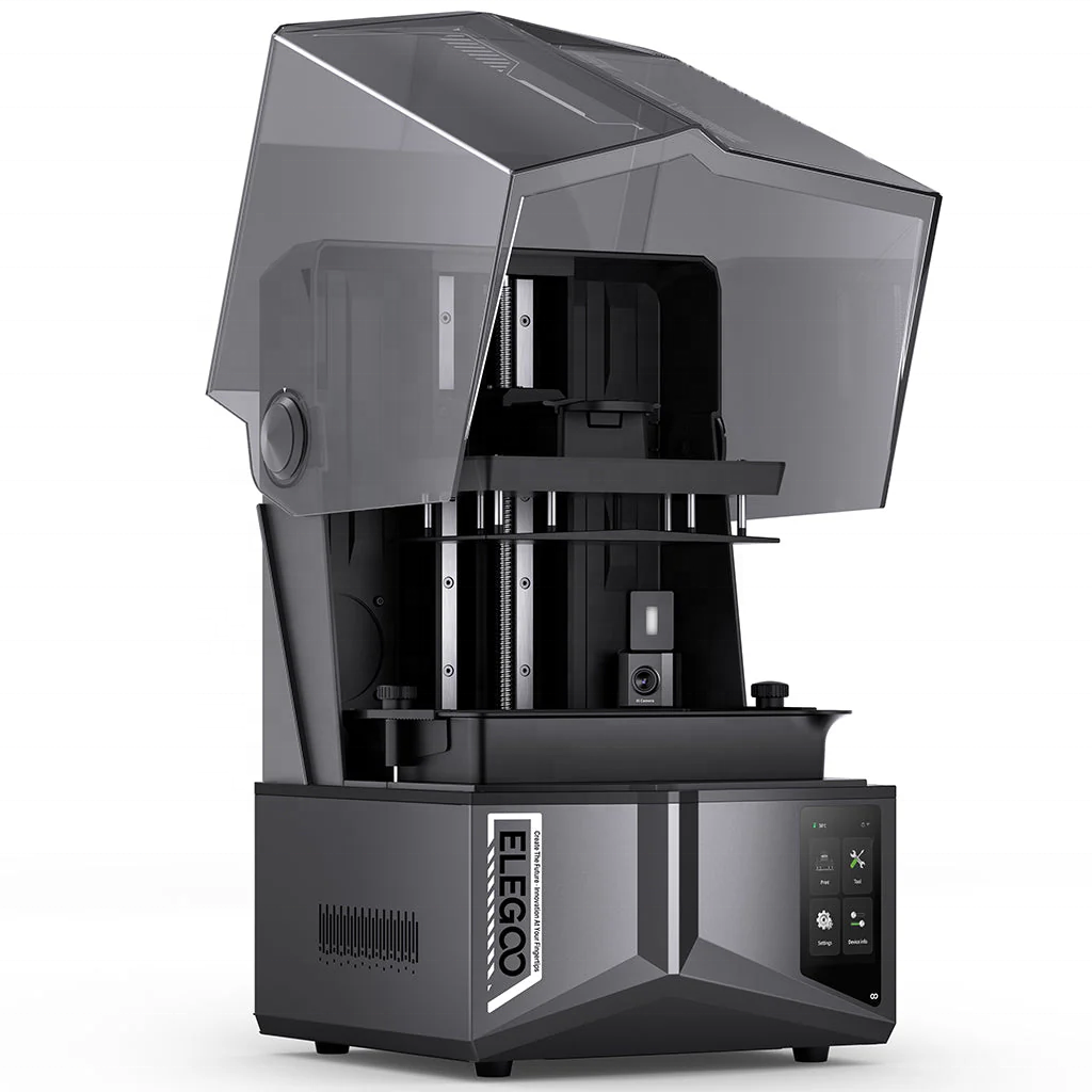 Elegoo Saturn 4 3D Printer