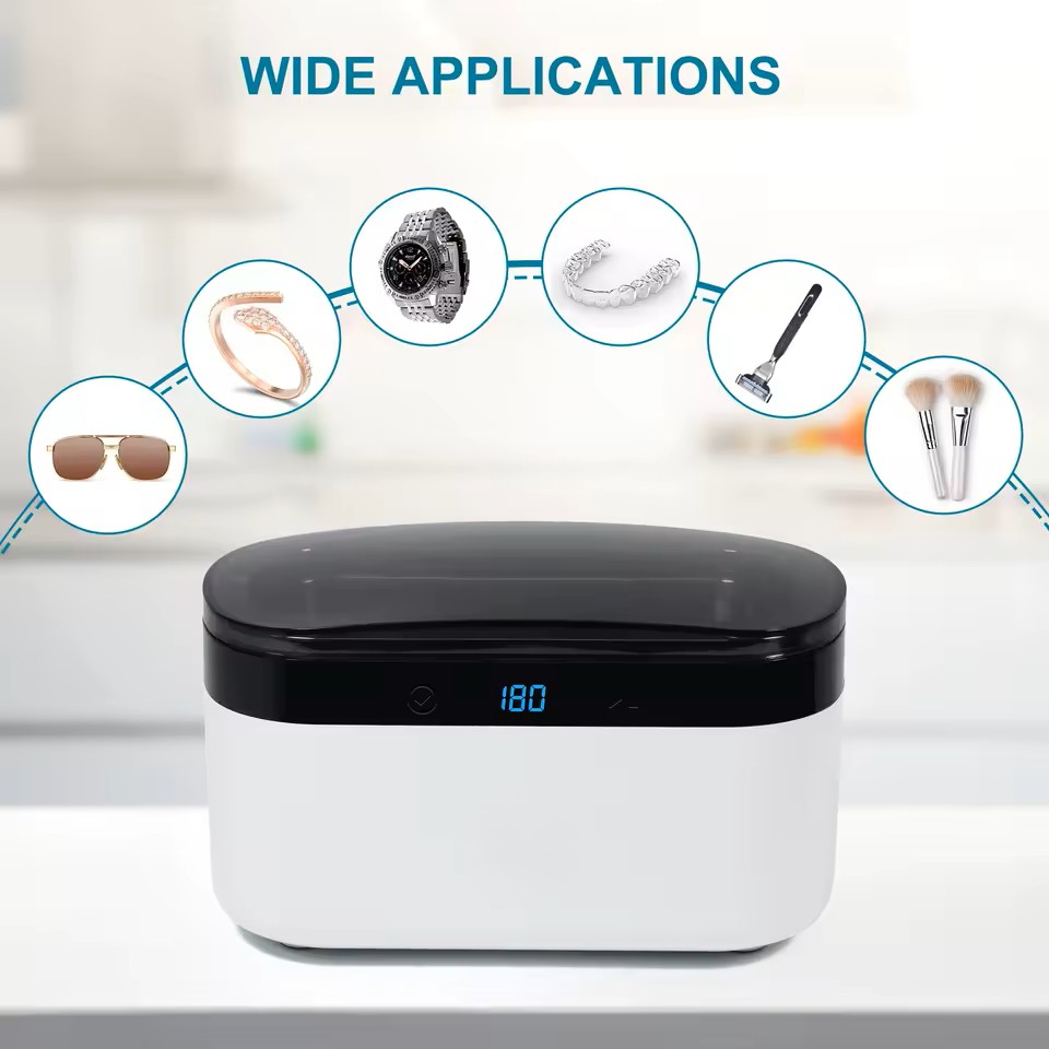 Codyson Ultrasonic Cleaner CS 1 (0.5 Litre)