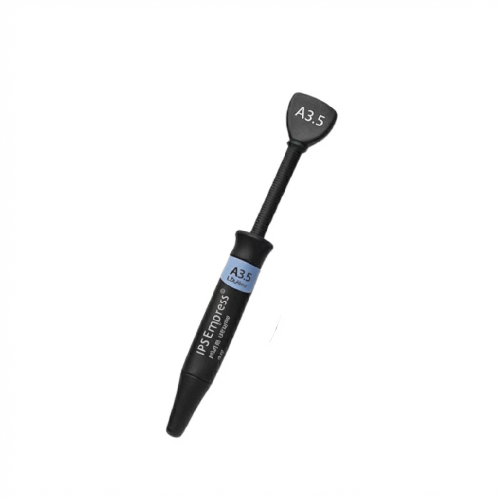 Ivoclar IPS Empress Direct Filling Composite Syringe - Enamel A3.5