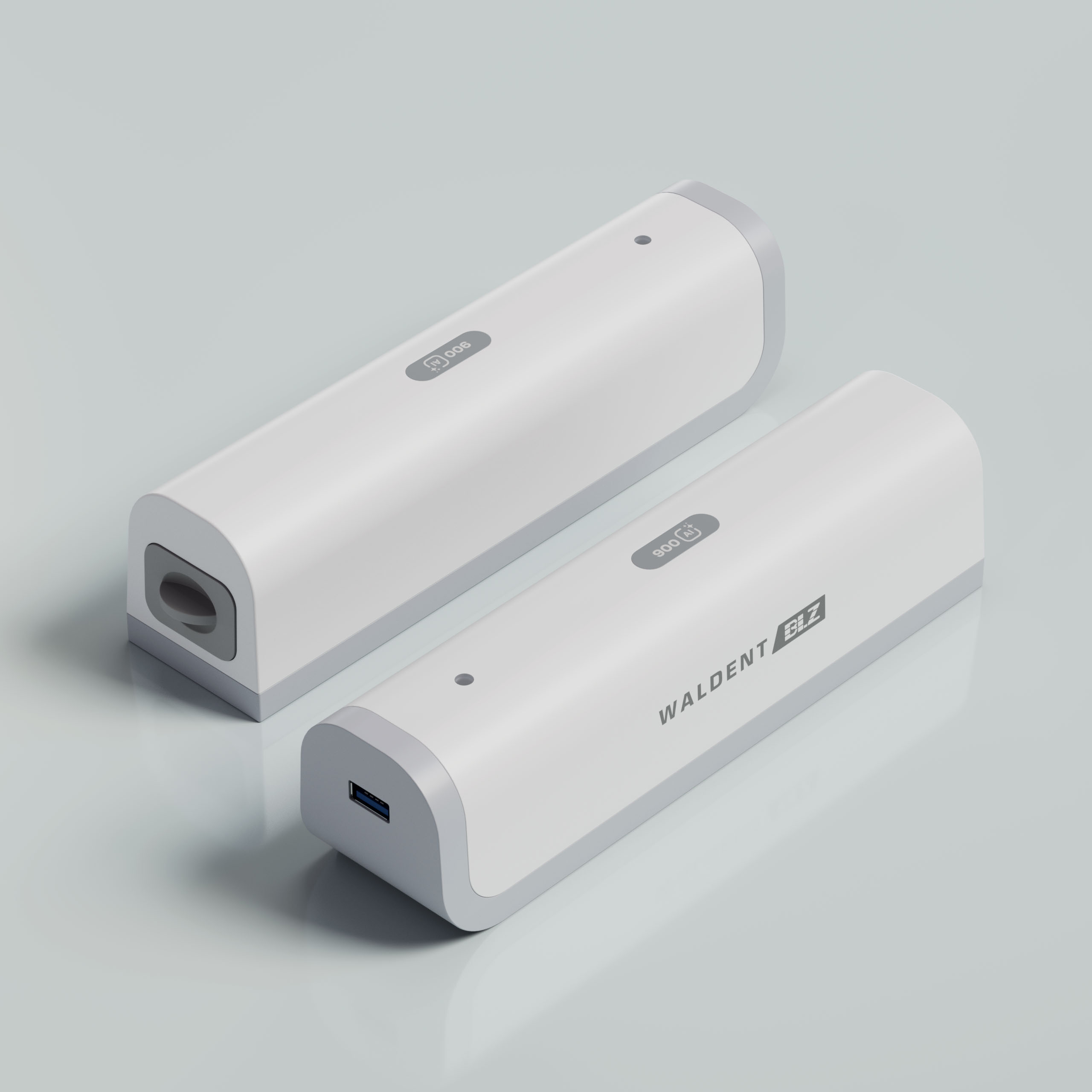 Waldent BLZ IntraVue 900 Ai Intraoral Scanner | Call +91-9311803455 For Easy Finance Options