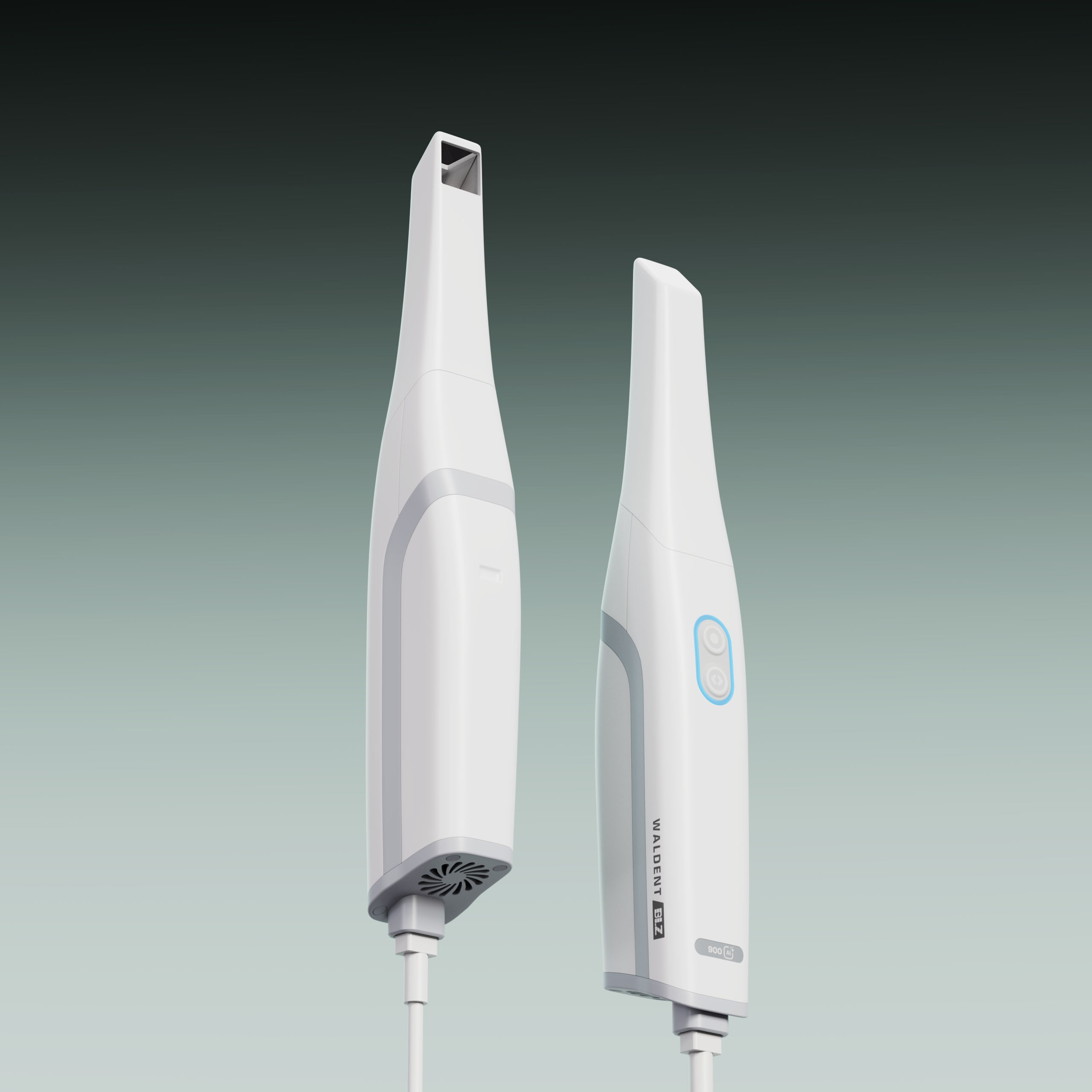 Waldent BLZ IntraVue 900 Ai Intraoral Scanner | Call +91-9311803455 For Easy Finance Options