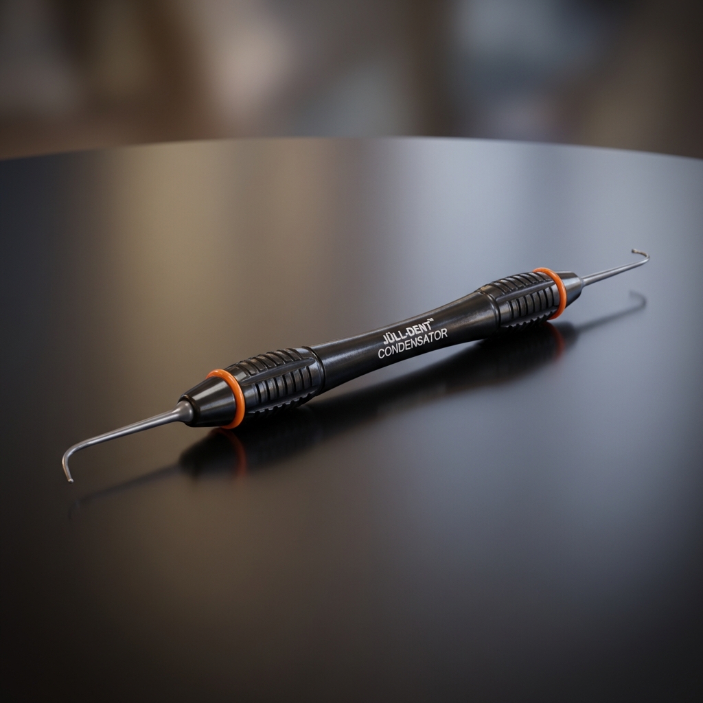 Julldent Composite Instruments