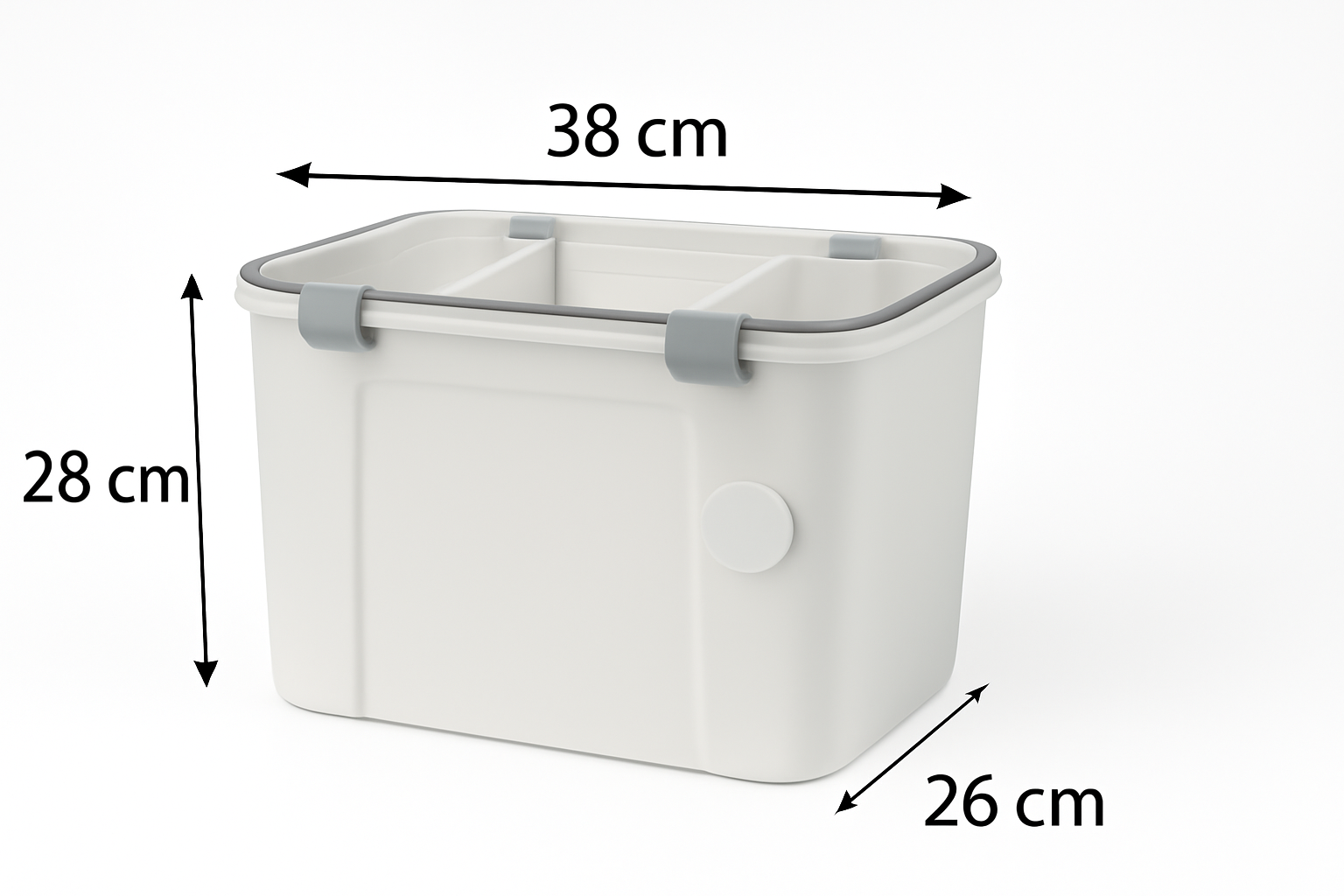 Jinguang Gypsum Filter/Sedimentation Tank