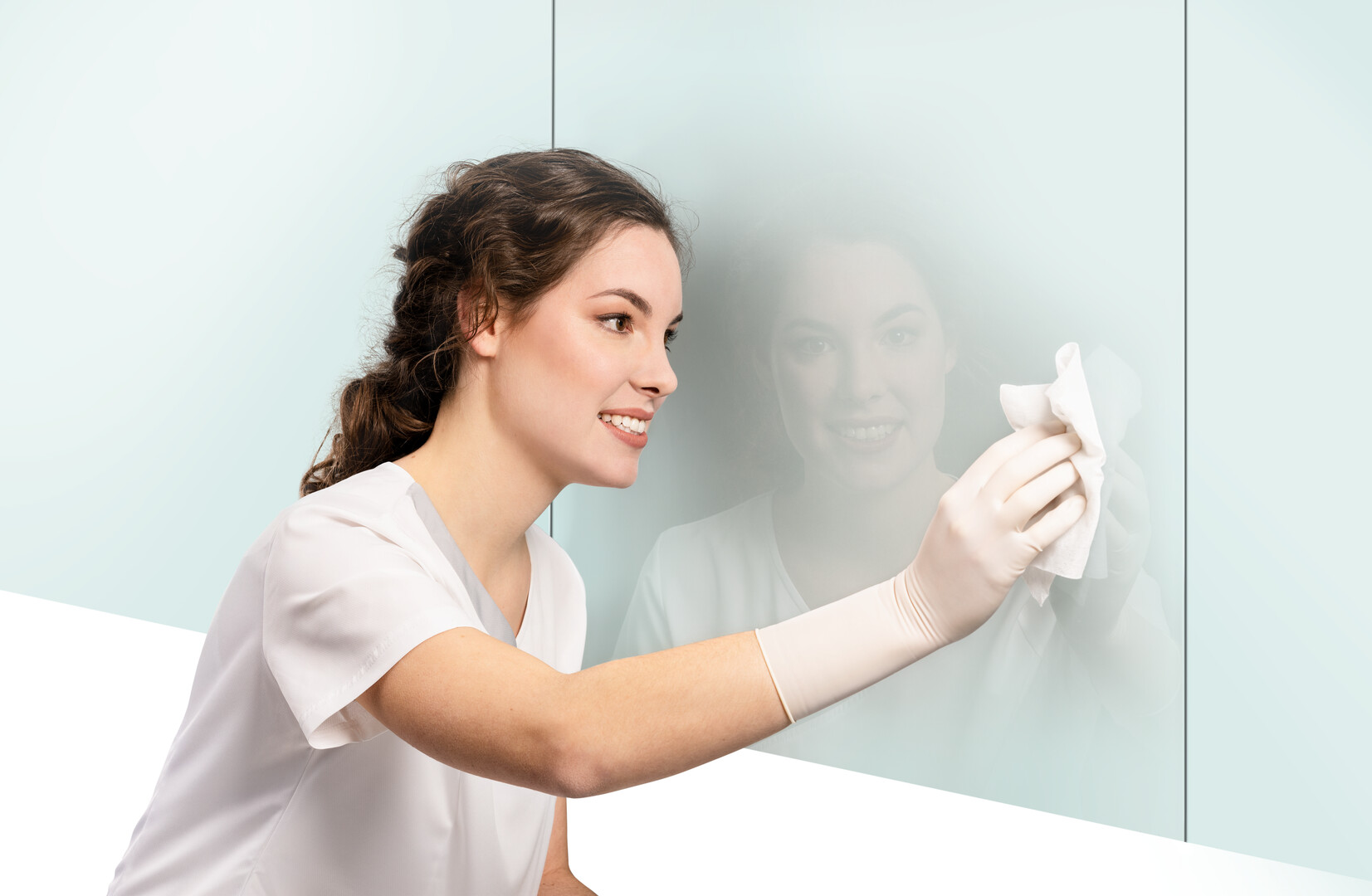 Durr Dental FD 366 Sensitive Surface Disinfectant Solution  