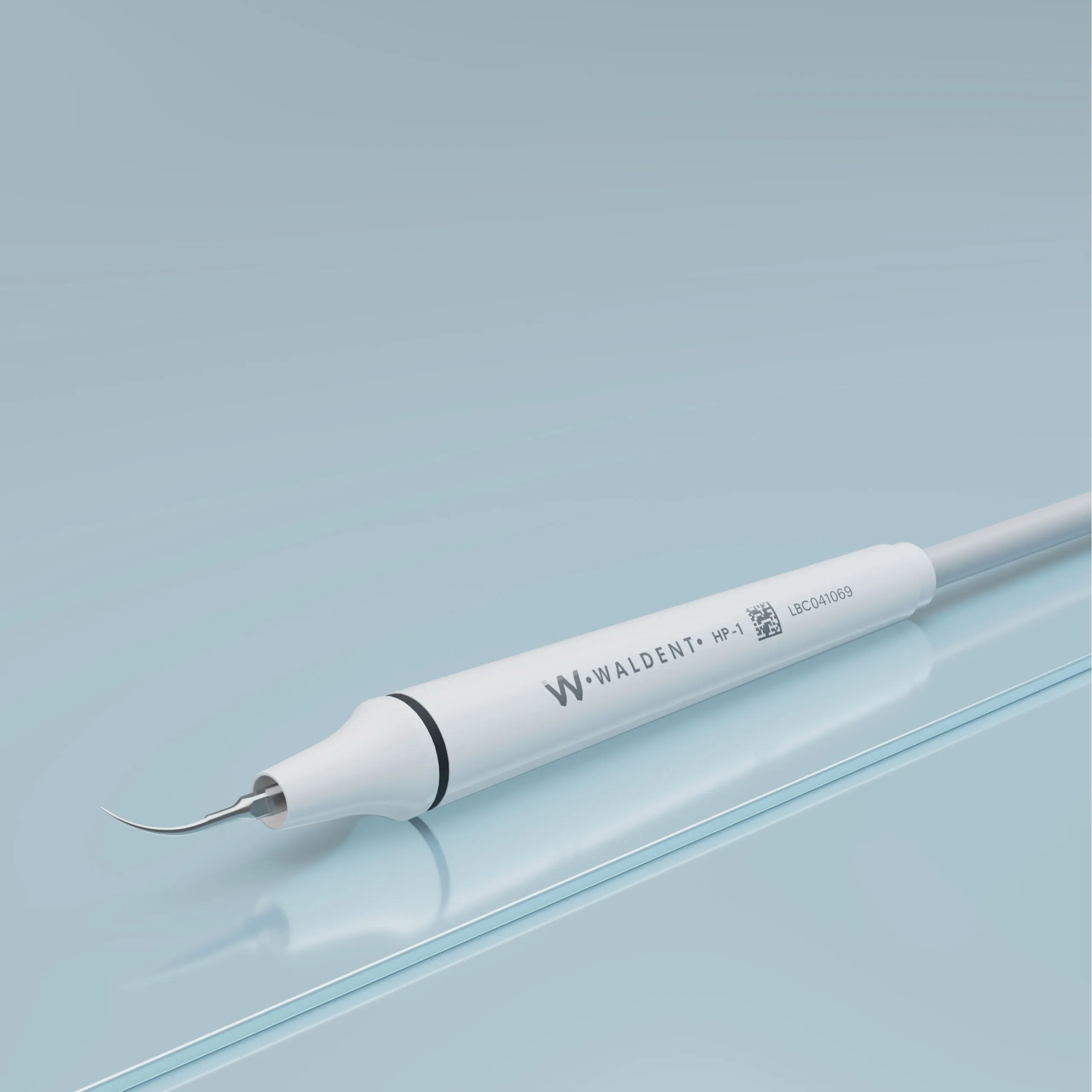 Waldent Max Piezo 2 Ultrasonic Scaler ( 5 Scaler Tips Free )