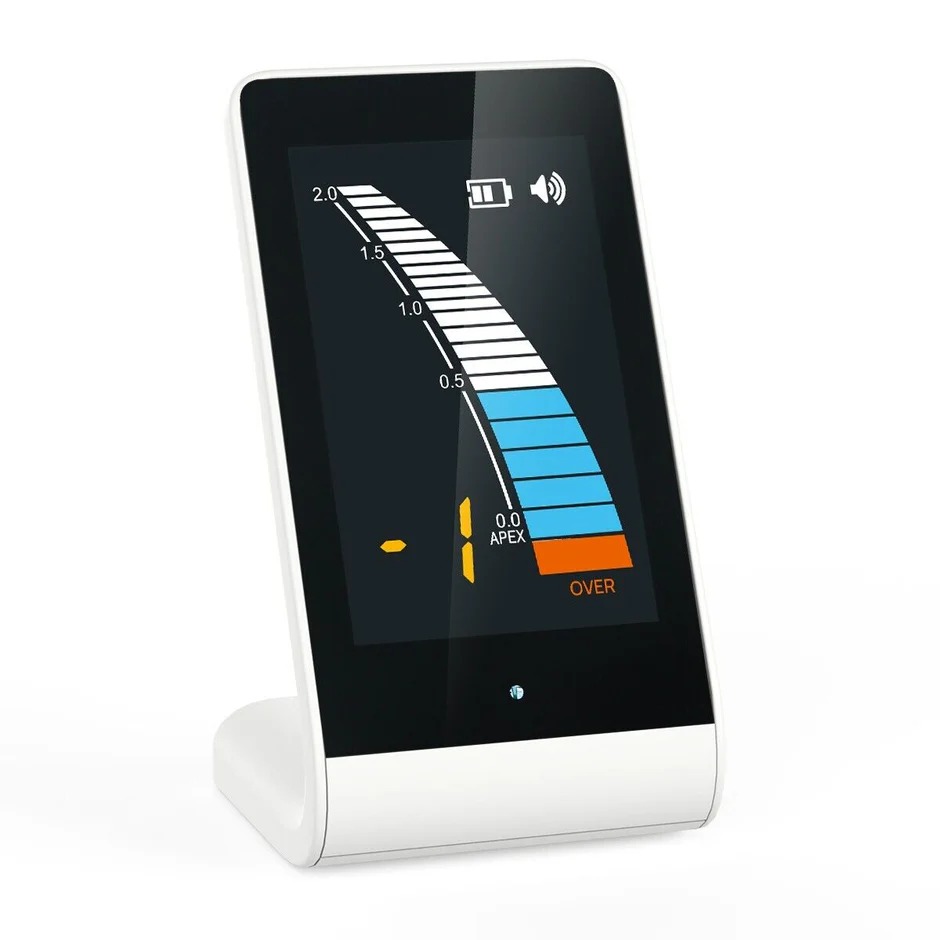Dental Micropex Apex Locator 