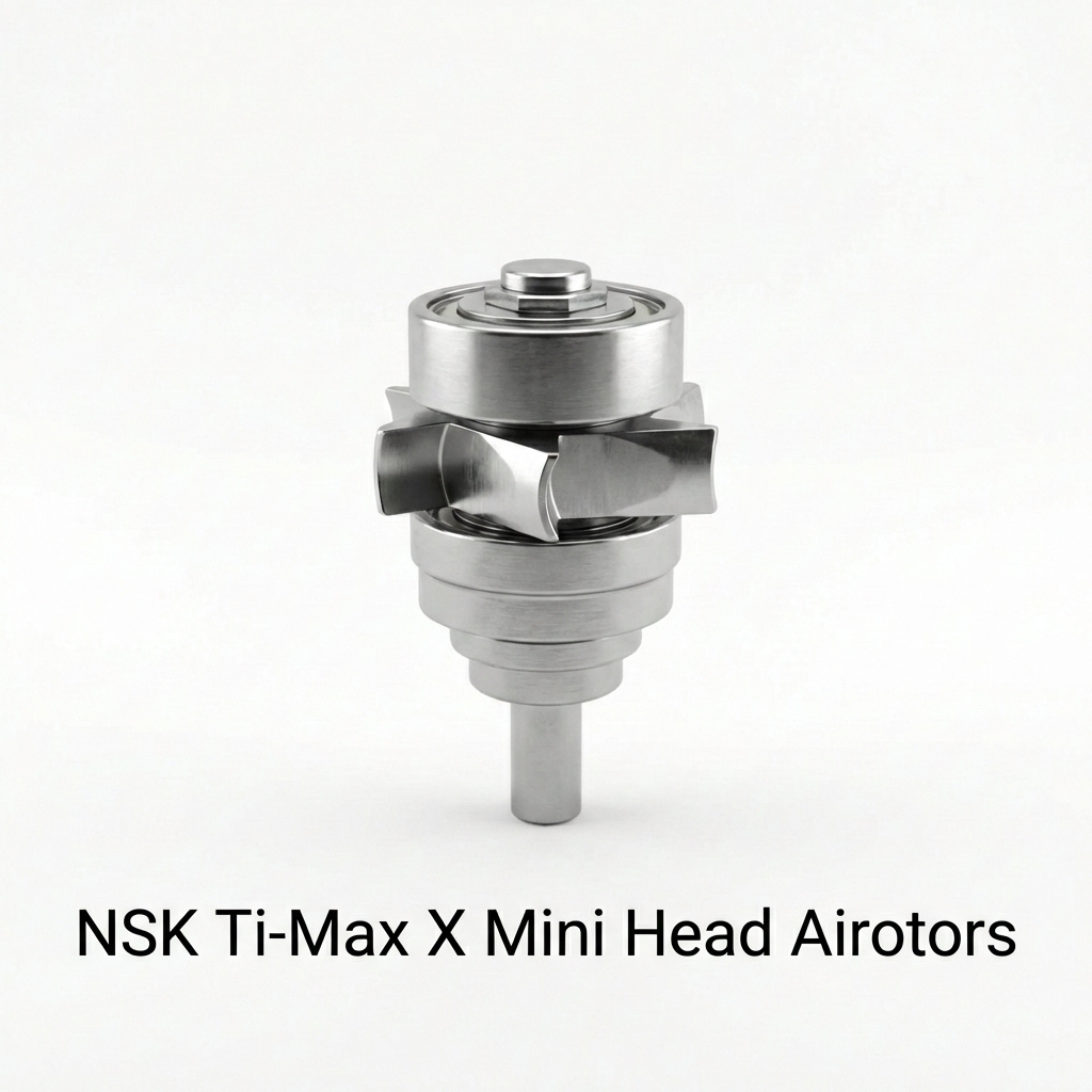 NSK Cartridge TIX-MU03 For Miniature Airotor Handpiece