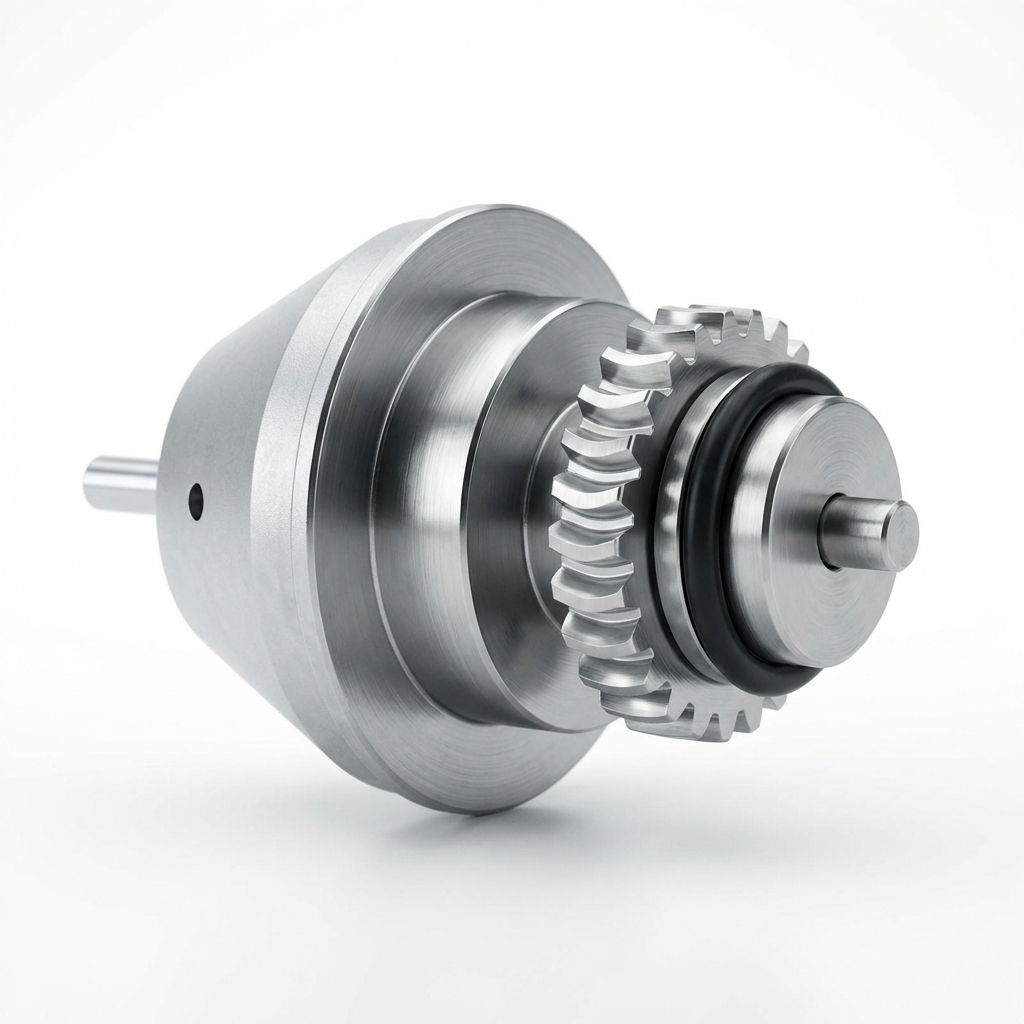 NSK Cartridge For Presto Handpiece (PR-AQ03)