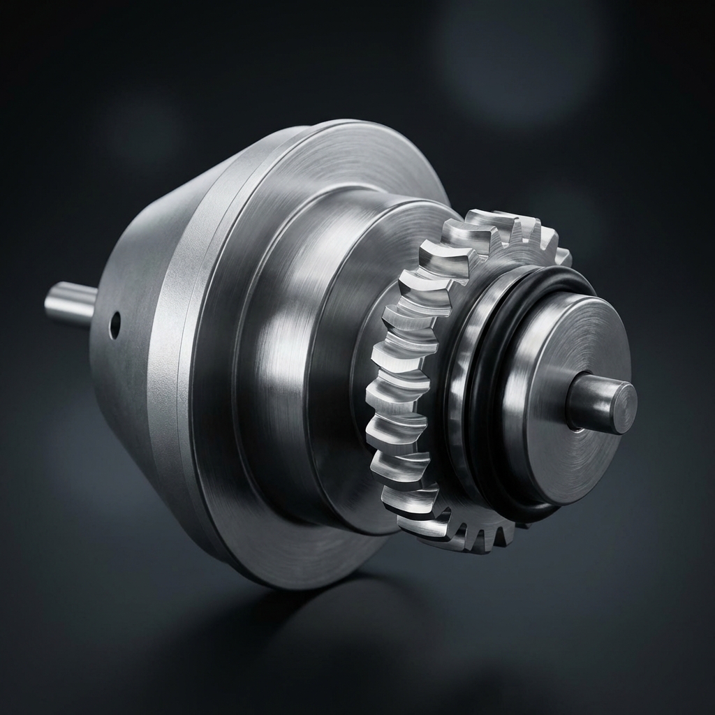 NSK Cartridge For Presto Handpiece (PR-AQ03)