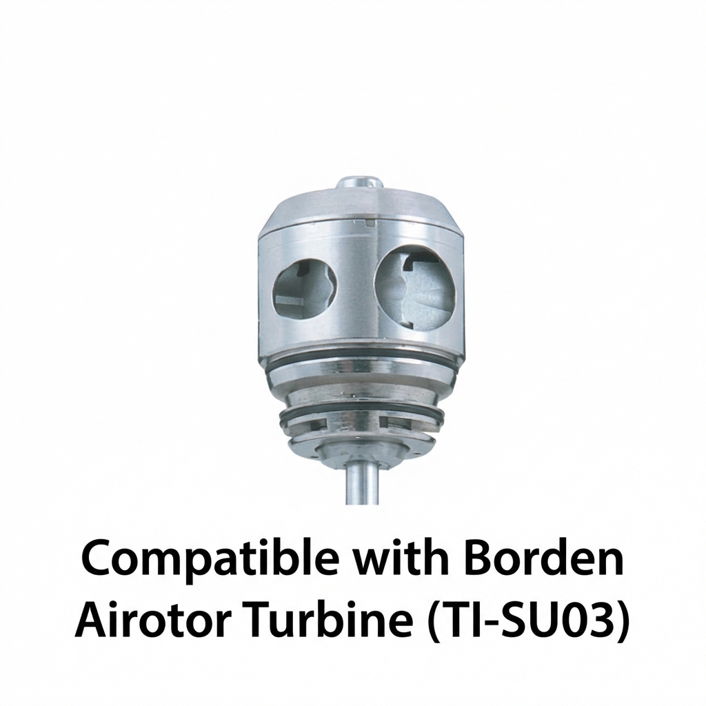 NSK Cartridge For Borden Airotor Turbine (TI-SU03)