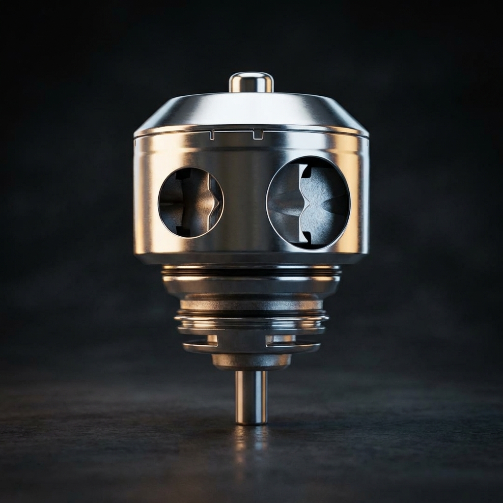 NSK Cartridge For Borden Airotor Turbine (TI-TU03)