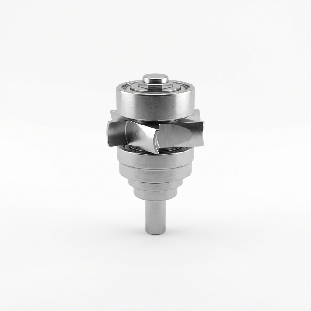 NSK Cartridge TIX-MU03 For Miniature Airotor Handpiece