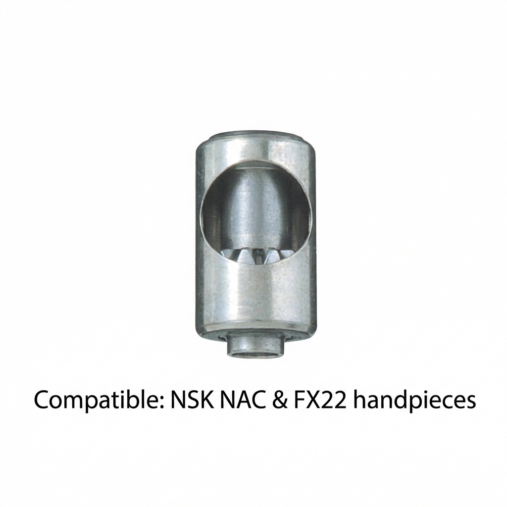 NSK Cartridge for Contrangle NAC & FX22 Handpiece