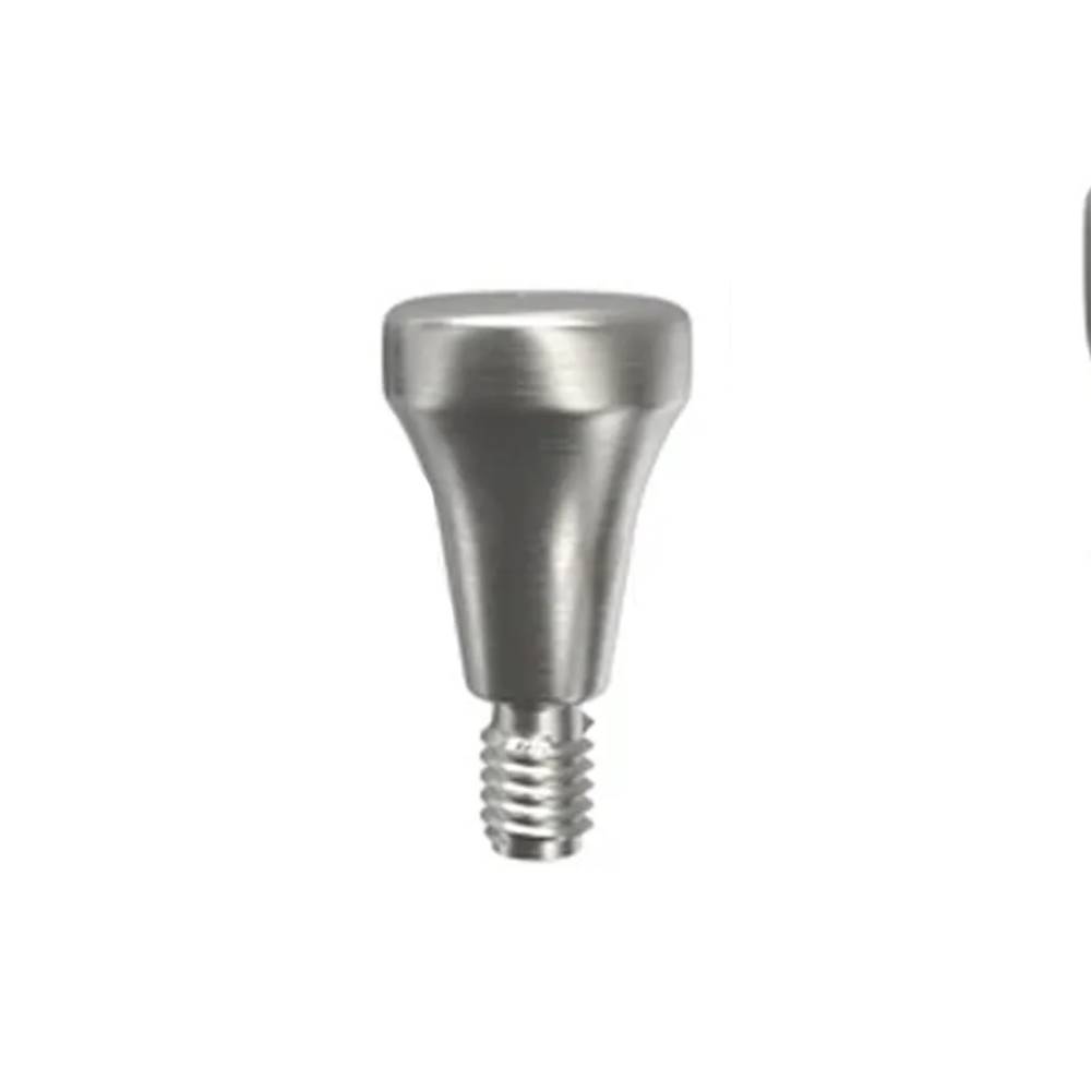 Dentaltech Korean Implant Compatible Regular Healing Abutment ∅5.0mm X 5.0mm (TSHA 505R)