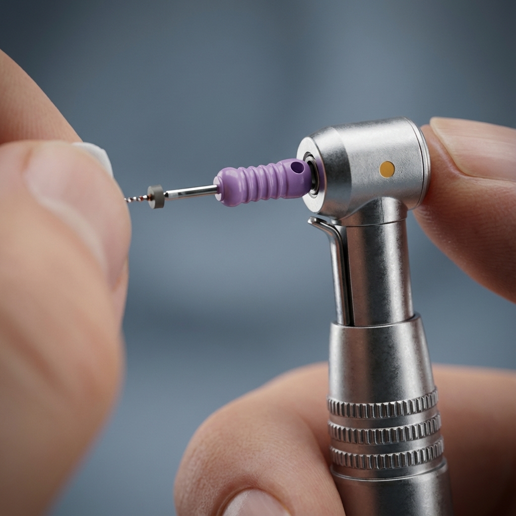 Mani Sec O K-Files 25mm