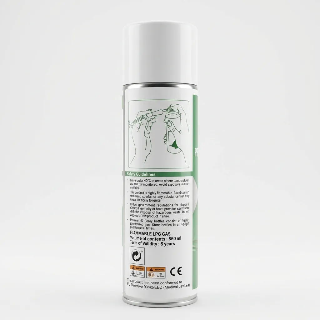 Mani Glide Finders 25mm